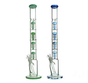 Бонг 4 x Tree-Arm Perc ДИСКОНТ - Уценка - Магазин домашних увлечений homehobbyshop.ru