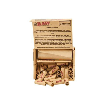 Рулон Raw Masterpiece - Бренд RAW - Магазин домашних увлечений homehobbyshop.ru