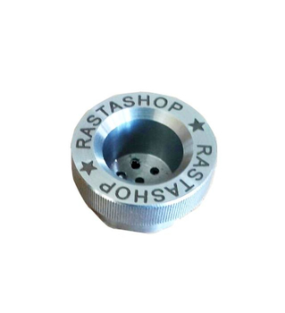 Напас (колпак) Metal Rastashop ДИСКОНТ - Уценка - Магазин домашних увлечений homehobbyshop.ru