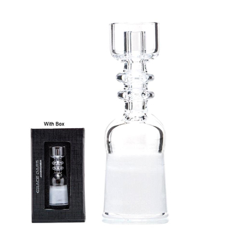 Гвоздь Grace Glass | Domeless Quartz ДИСКОНТ - Уценка - Магазин домашних увлечений homehobbyshop.ru