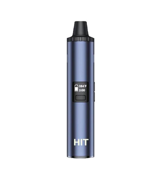 Вапорайзер Yocan HIT Blue - Бренд Yocan - Магазин домашних увлечений homehobbyshop.ru